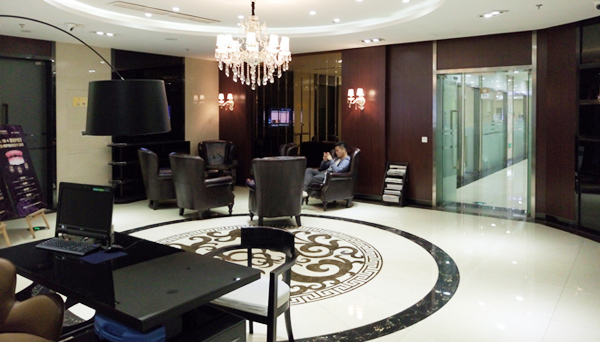 天津東麗區無痛人流醫院