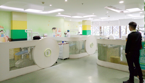 天津東麗區無痛人流醫院