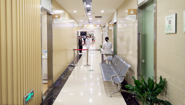 天津東麗區無痛人流醫院